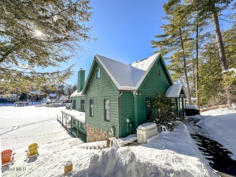3563 Echo Bay Lane Kattskill Bay NY 12844