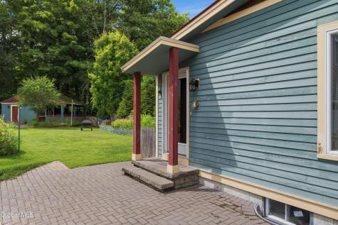 44 Washington Avenue Round Lake NY 12151