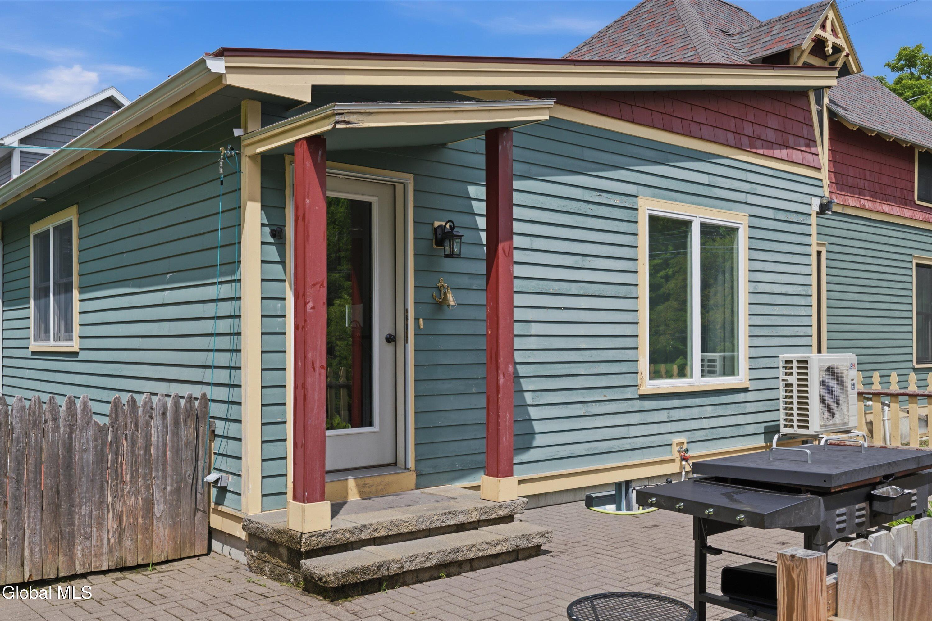44 Washington Avenue Round Lake NY 12151