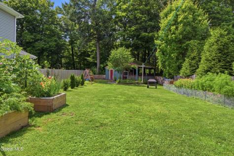 44 Washington Avenue Round Lake NY 12151