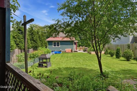 44 Washington Avenue Round Lake NY 12151