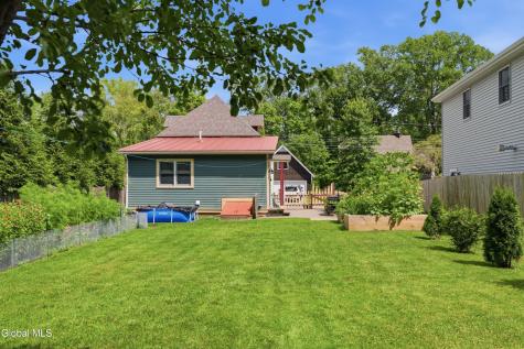 44 Washington Avenue Round Lake NY 12151