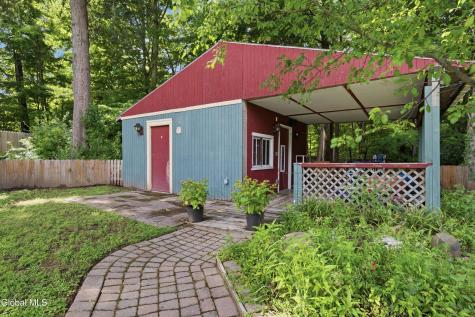 44 Washington Avenue Round Lake NY 12151