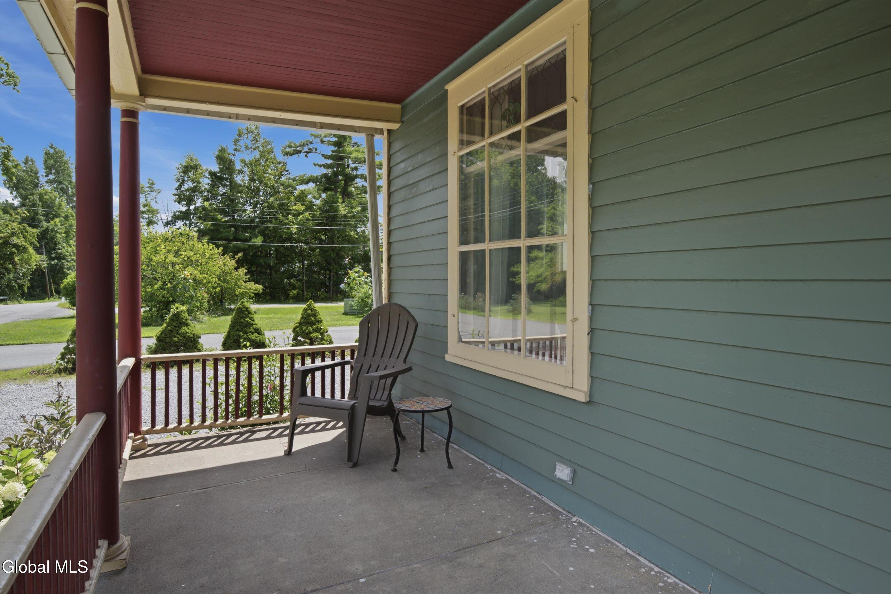 44 Washington Avenue Round Lake NY 12151