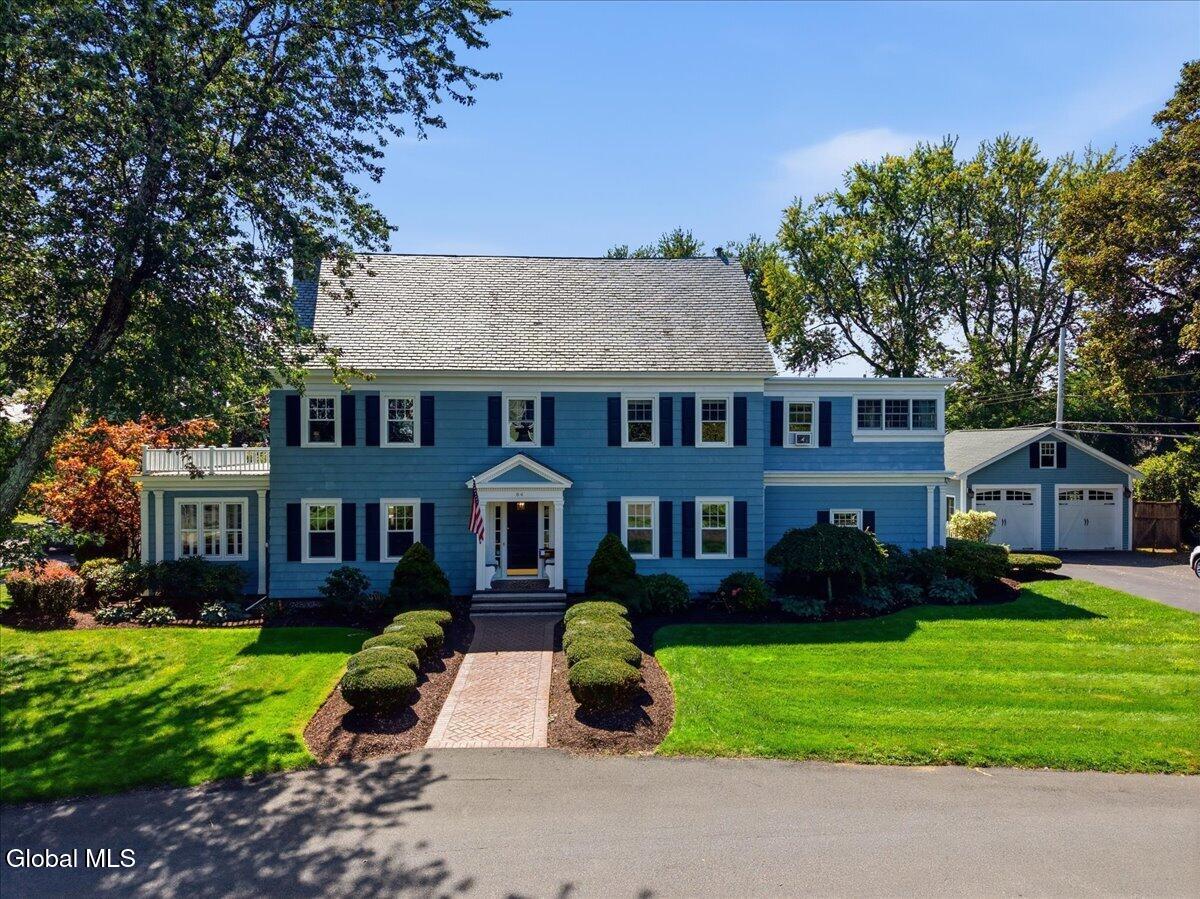 64 Euclid Avenue Albany NY 12203
