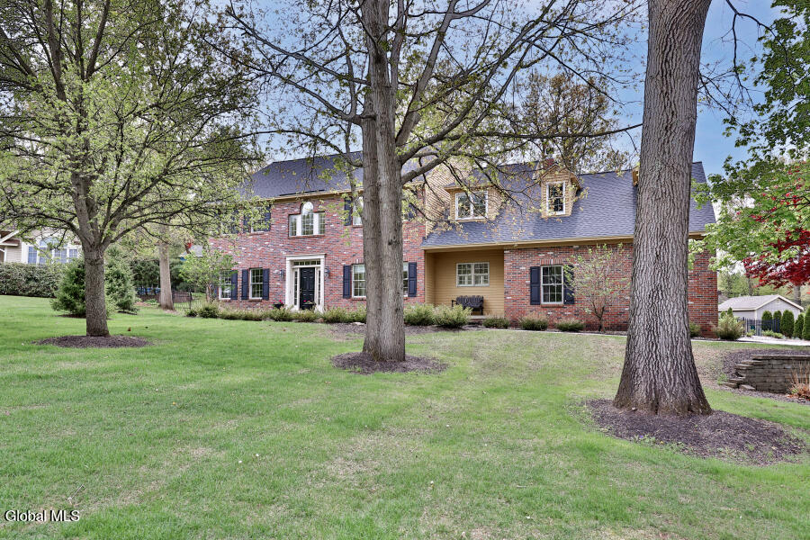 7 Deep Woods Drive Latham NY 12110
