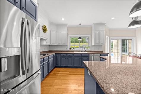7 Deep Woods Drive Latham NY 12110