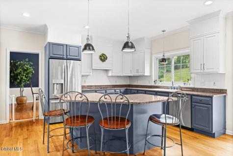 7 Deep Woods Drive Latham NY 12110