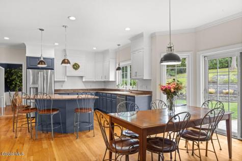 7 Deep Woods Drive Latham NY 12110