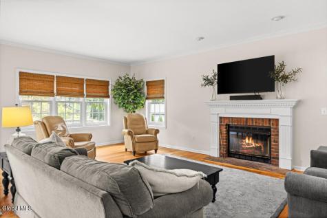 7 Deep Woods Drive Latham NY 12110