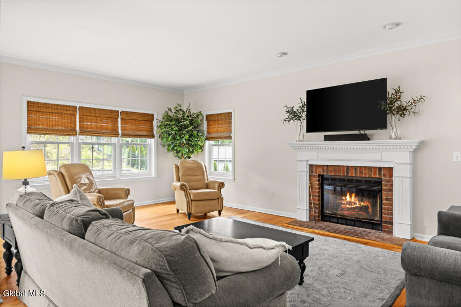 7 Deep Woods Drive Latham NY 12110