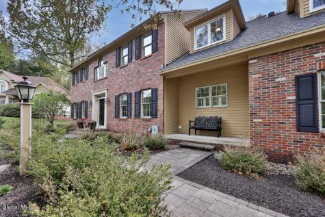 7 Deep Woods Drive Latham NY 12110