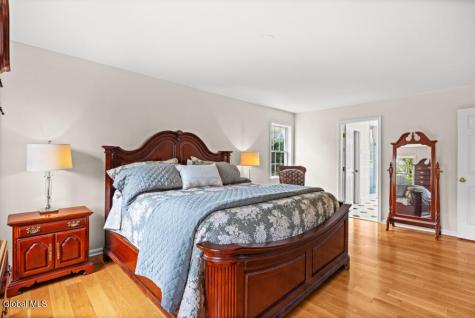 7 Deep Woods Drive Latham NY 12110