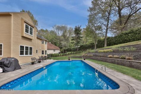 7 Deep Woods Drive Latham NY 12110