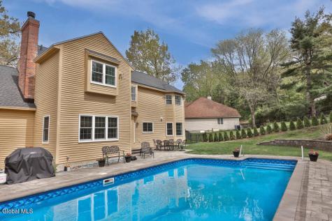 7 Deep Woods Drive Latham NY 12110