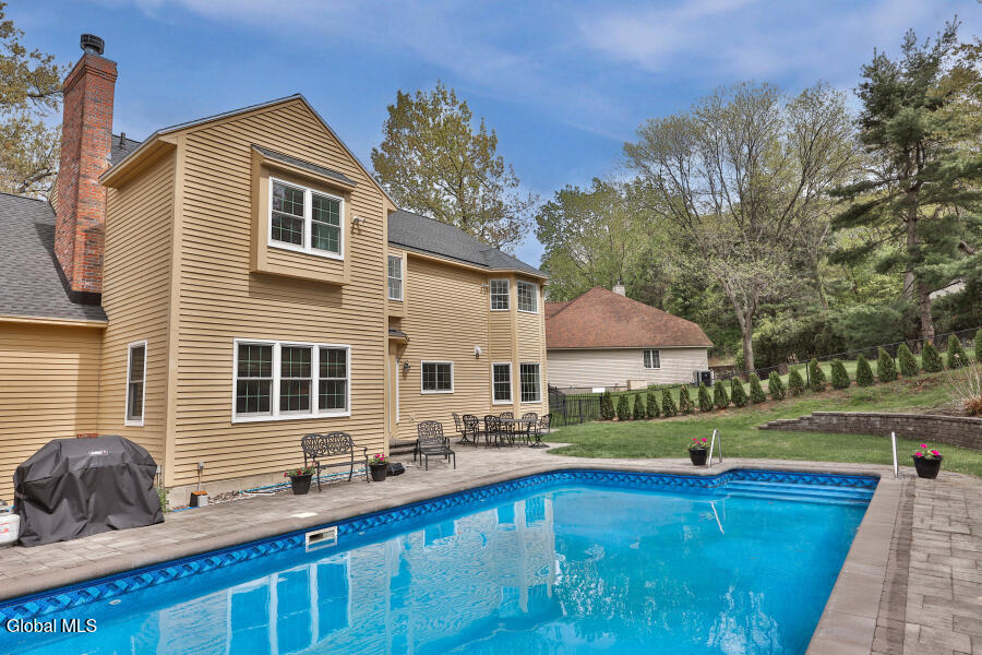 7 Deep Woods Drive Latham NY 12110