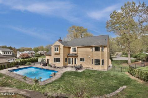 7 Deep Woods Drive Latham NY 12110