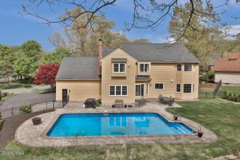 7 Deep Woods Drive Latham NY 12110