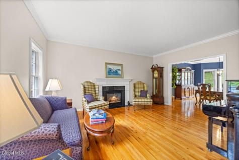7 Deep Woods Drive Latham NY 12110