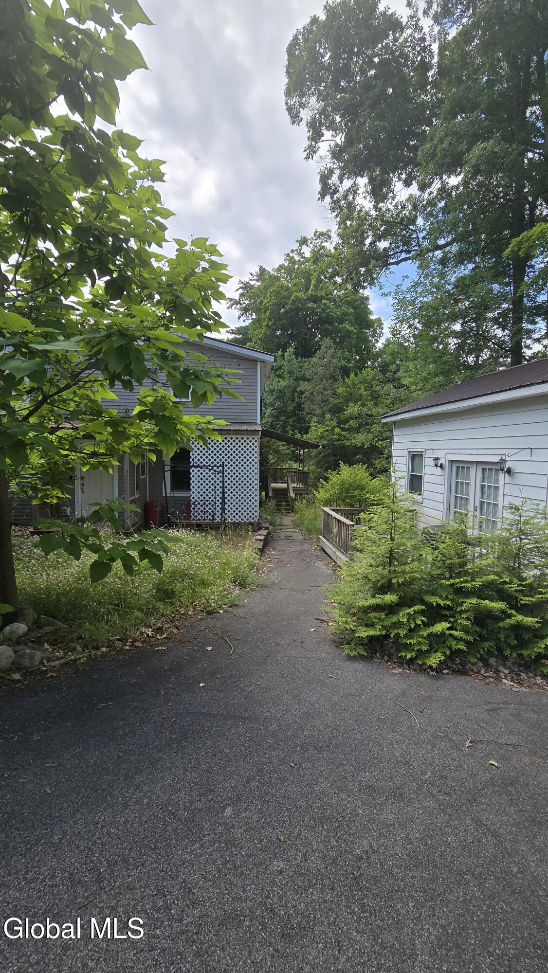 6 Lake Street Lake George NY 12845