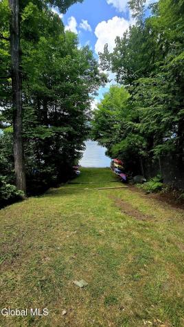 6 Lake Street Lake George NY 12845