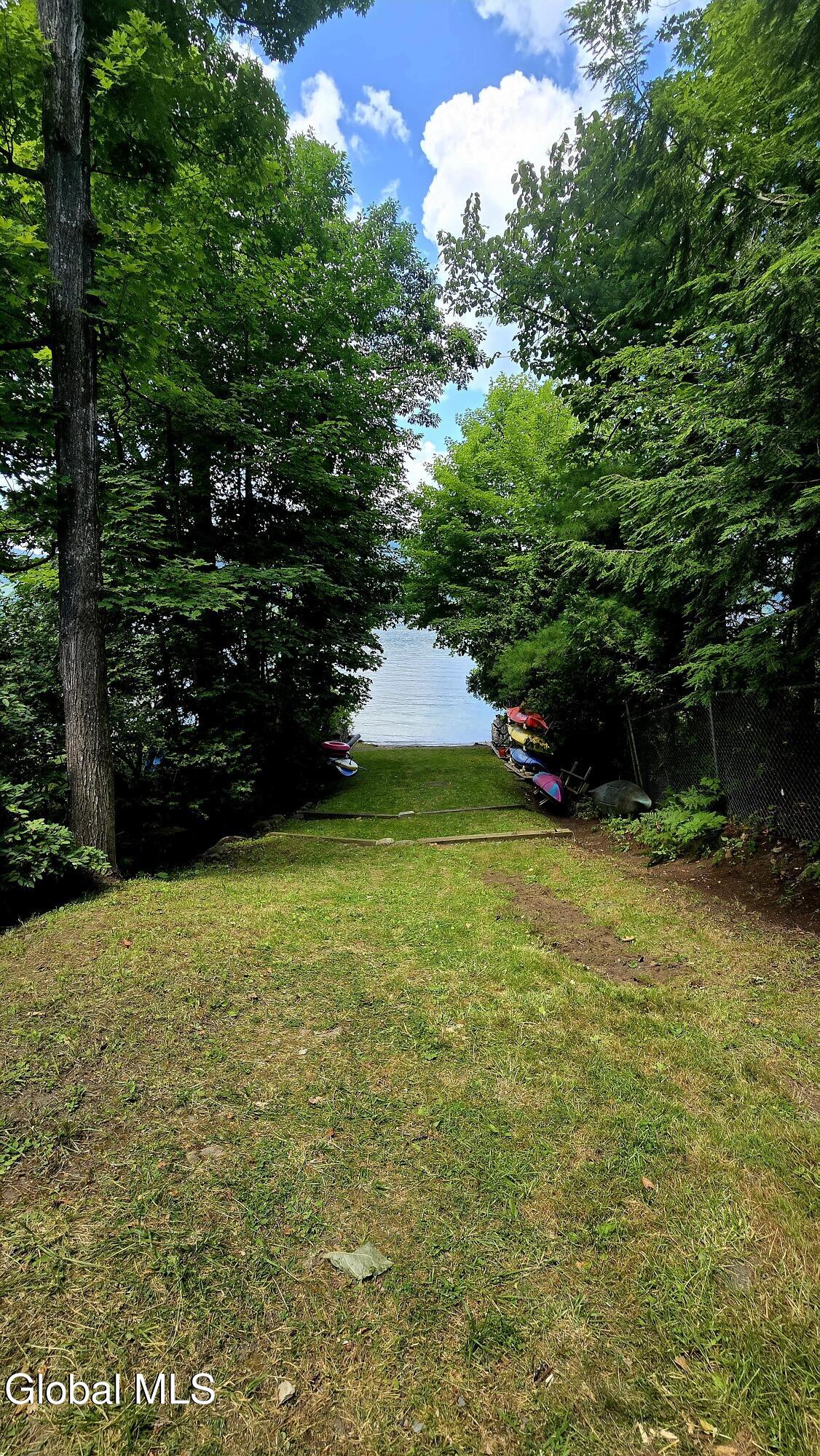 6 Lake Street Lake George NY 12845