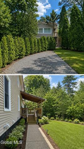 6 Lake Street Lake George NY 12845