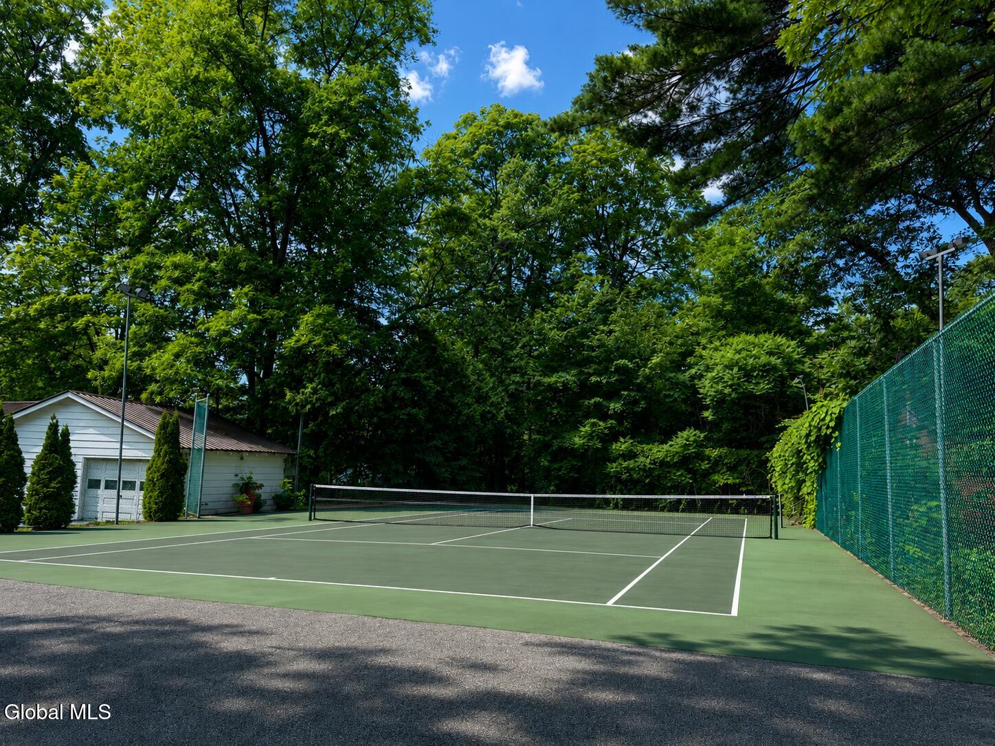 6 Lake Street Lake George NY 12845