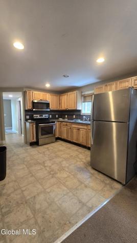 6 Lake Street Lake George NY 12845