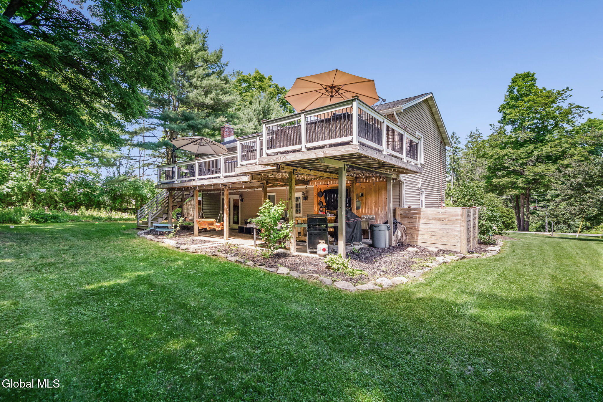 47 Wormer Road Voorheesville NY 12186