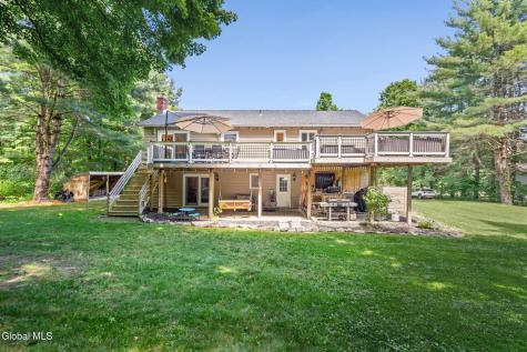 47 Wormer Road Voorheesville NY 12186