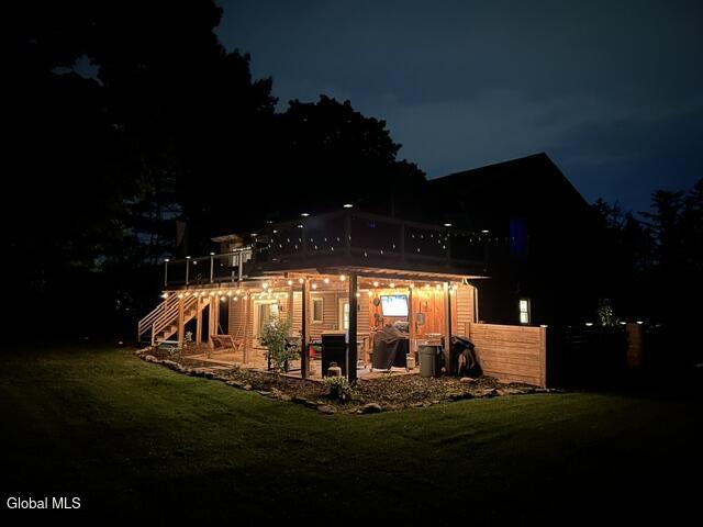 47 Wormer Road Voorheesville NY 12186