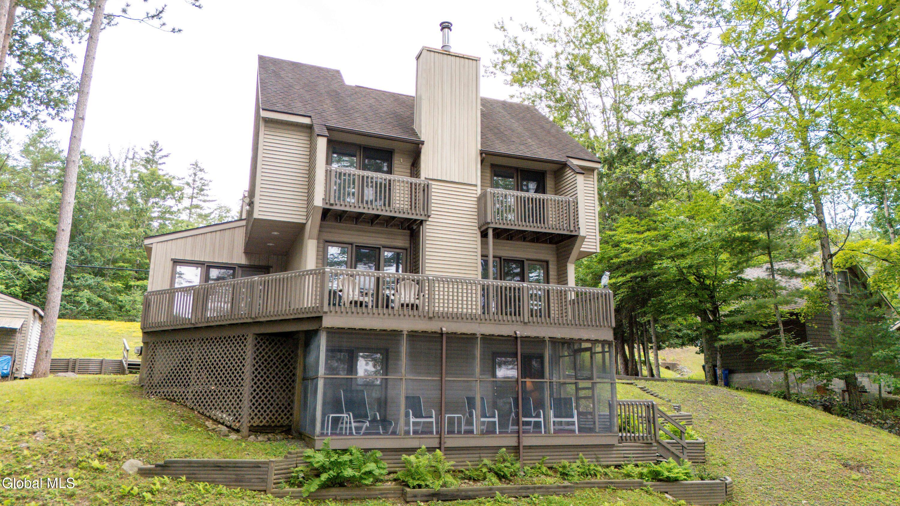 229 State Highway 30 Northville NY 12134