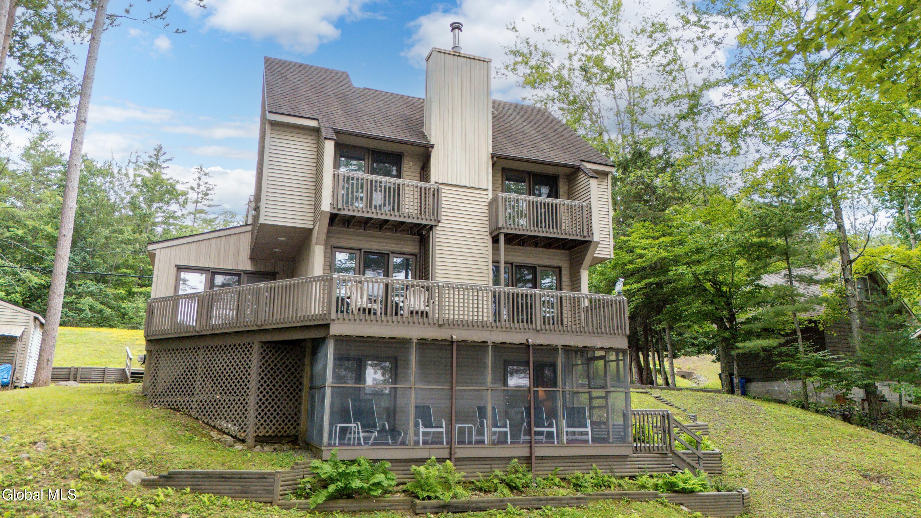 229 State Highway 30 Northville NY 12134