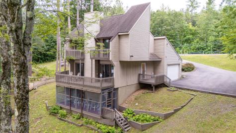 229 State Highway 30 Northville NY 12134