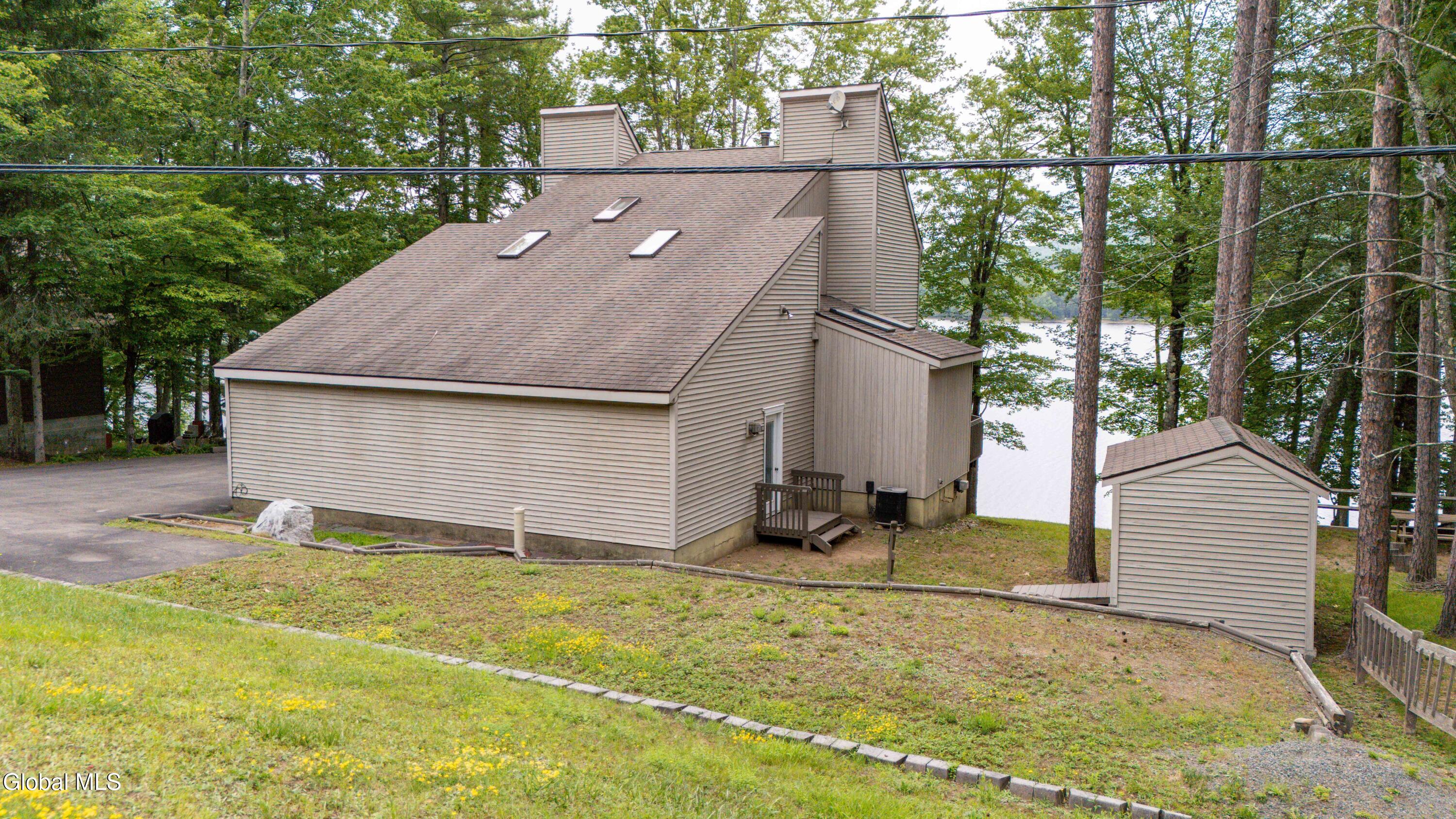 229 State Highway 30 Northville NY 12134