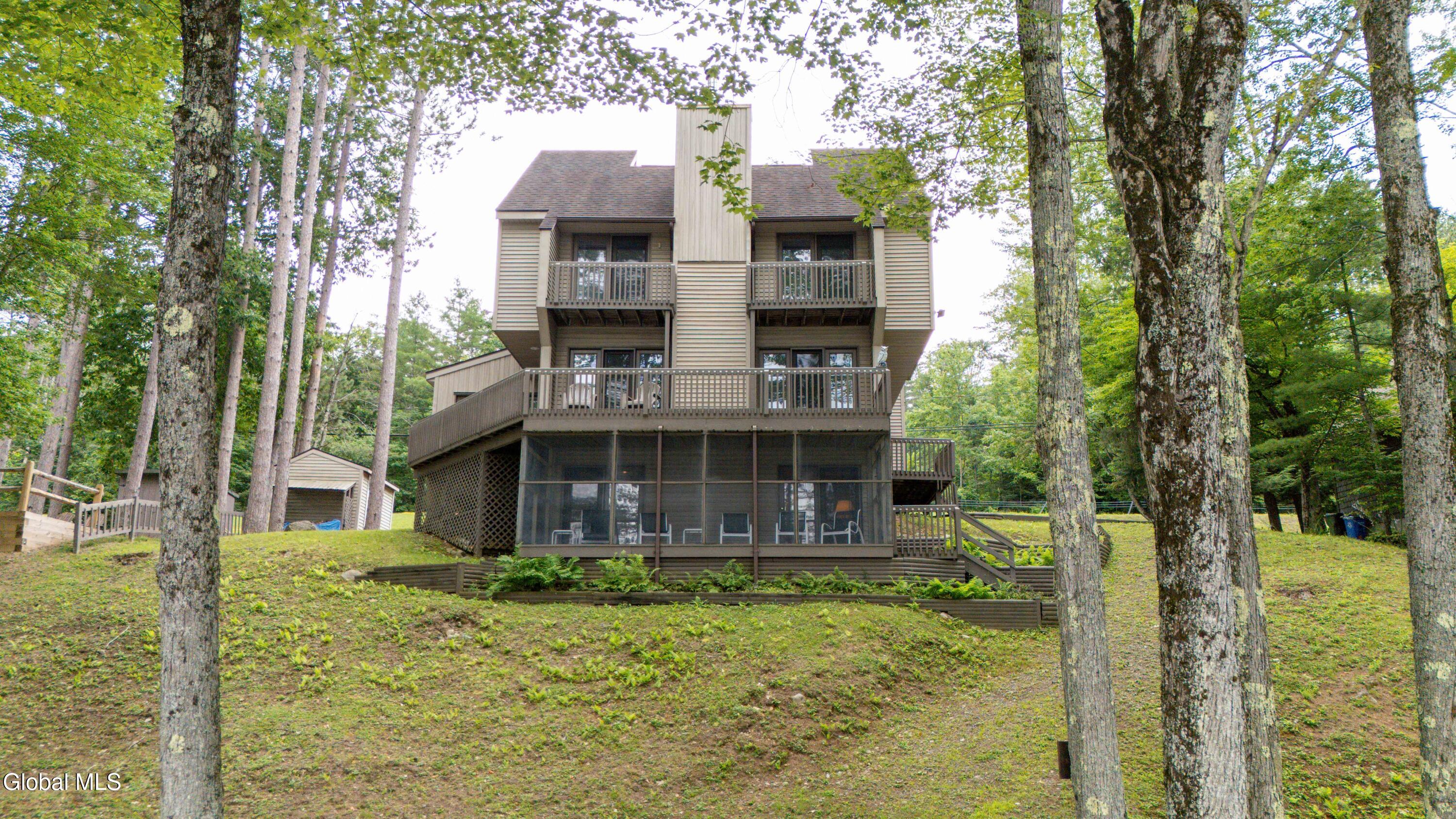 229 State Highway 30 Northville NY 12134