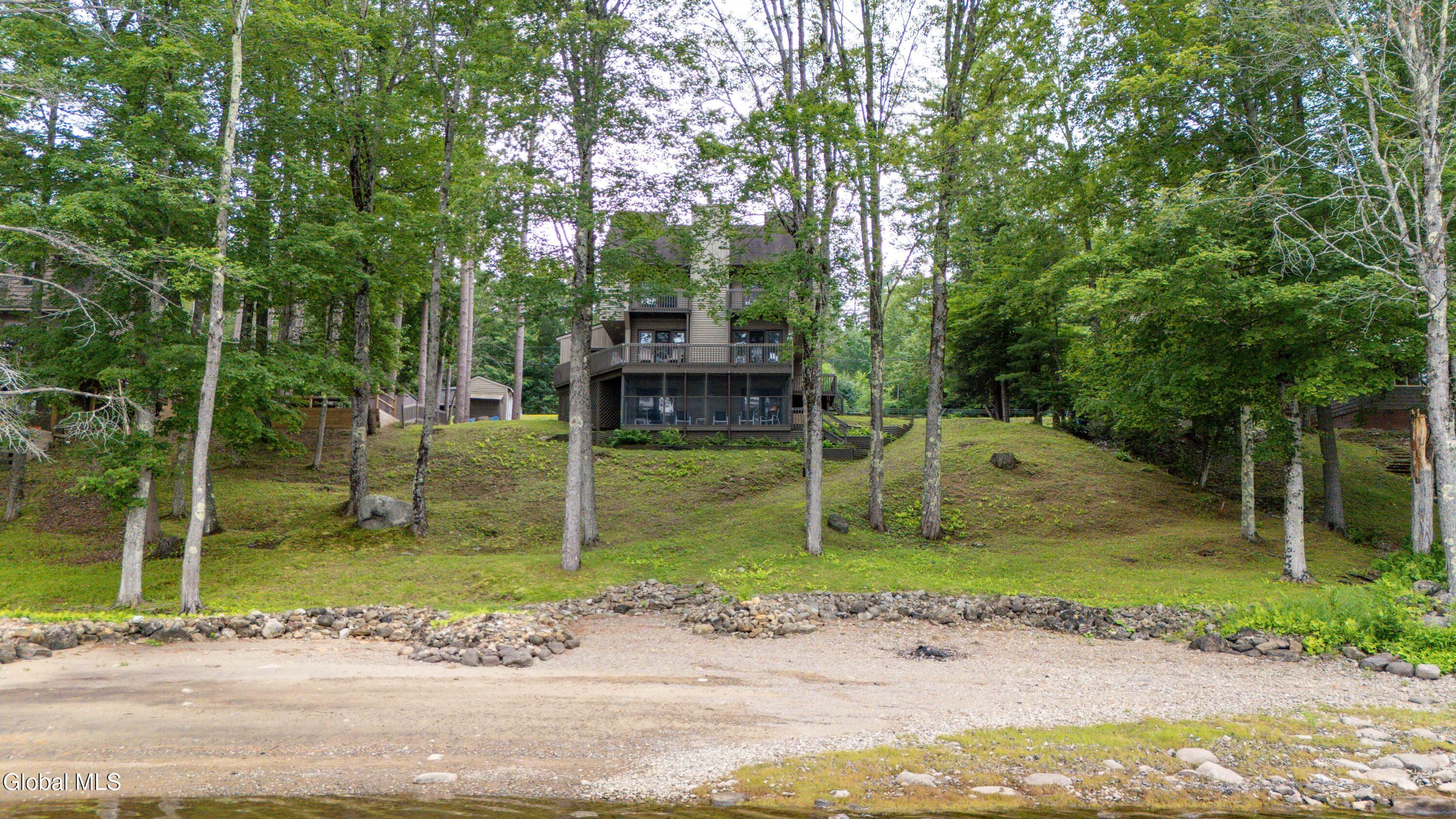 229 State Highway 30 Northville NY 12134