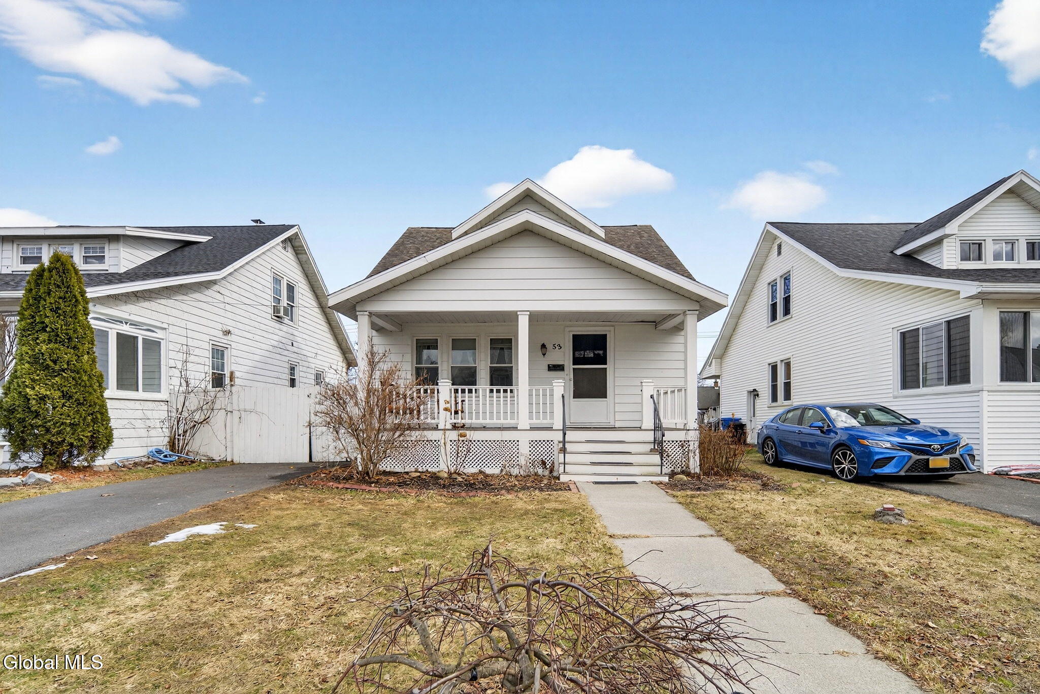 53 Fleetwood Avenue Albany NY 12208