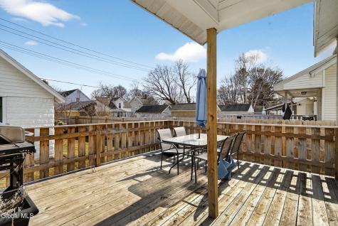 53 Fleetwood Avenue Albany NY 12208