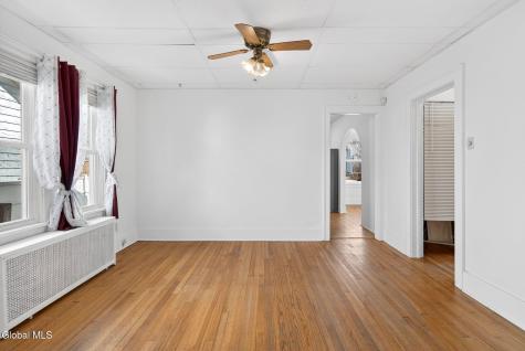 53 Fleetwood Avenue Albany NY 12208