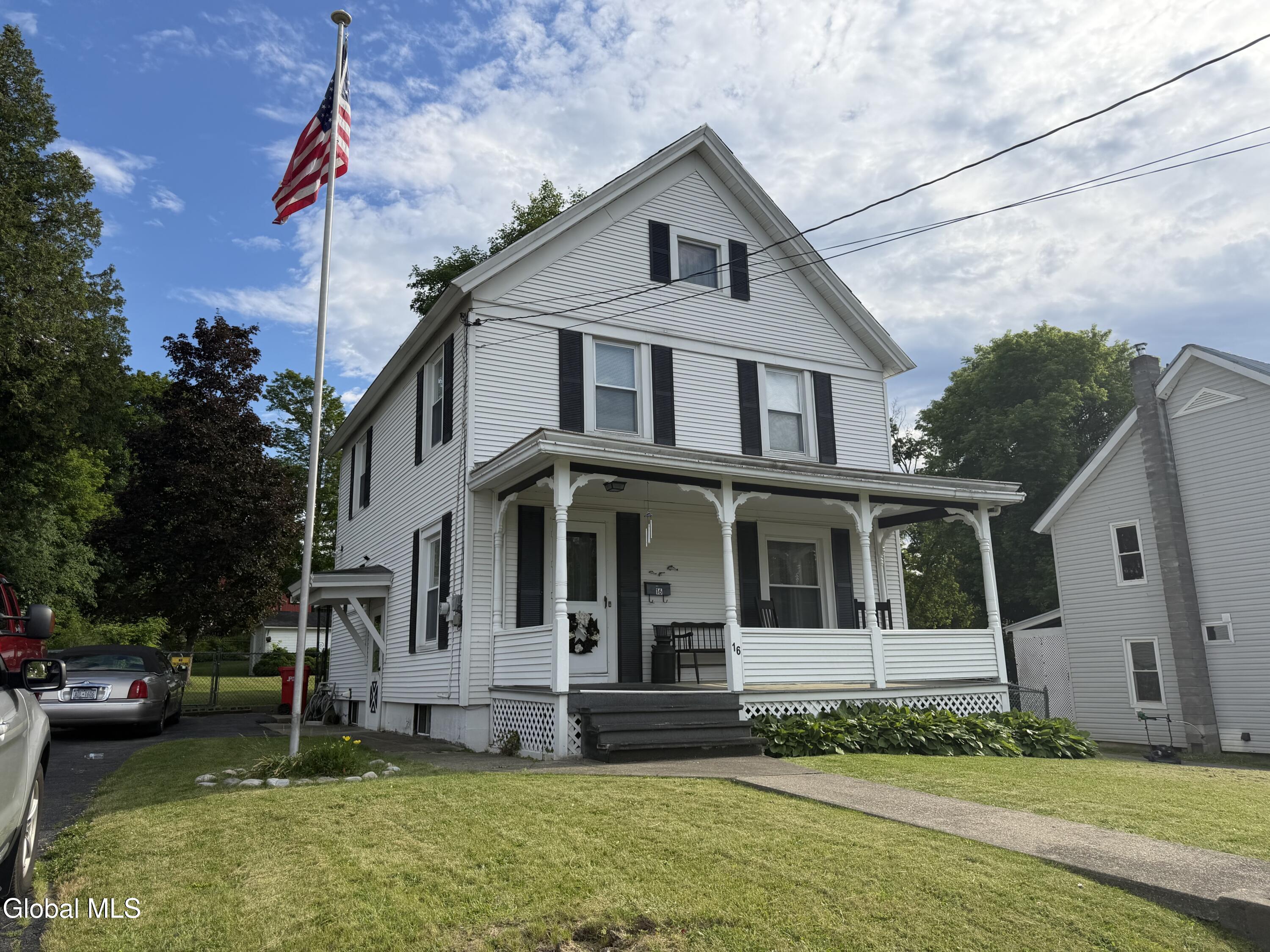 16 Treadway Street Ticonderoga NY 12883