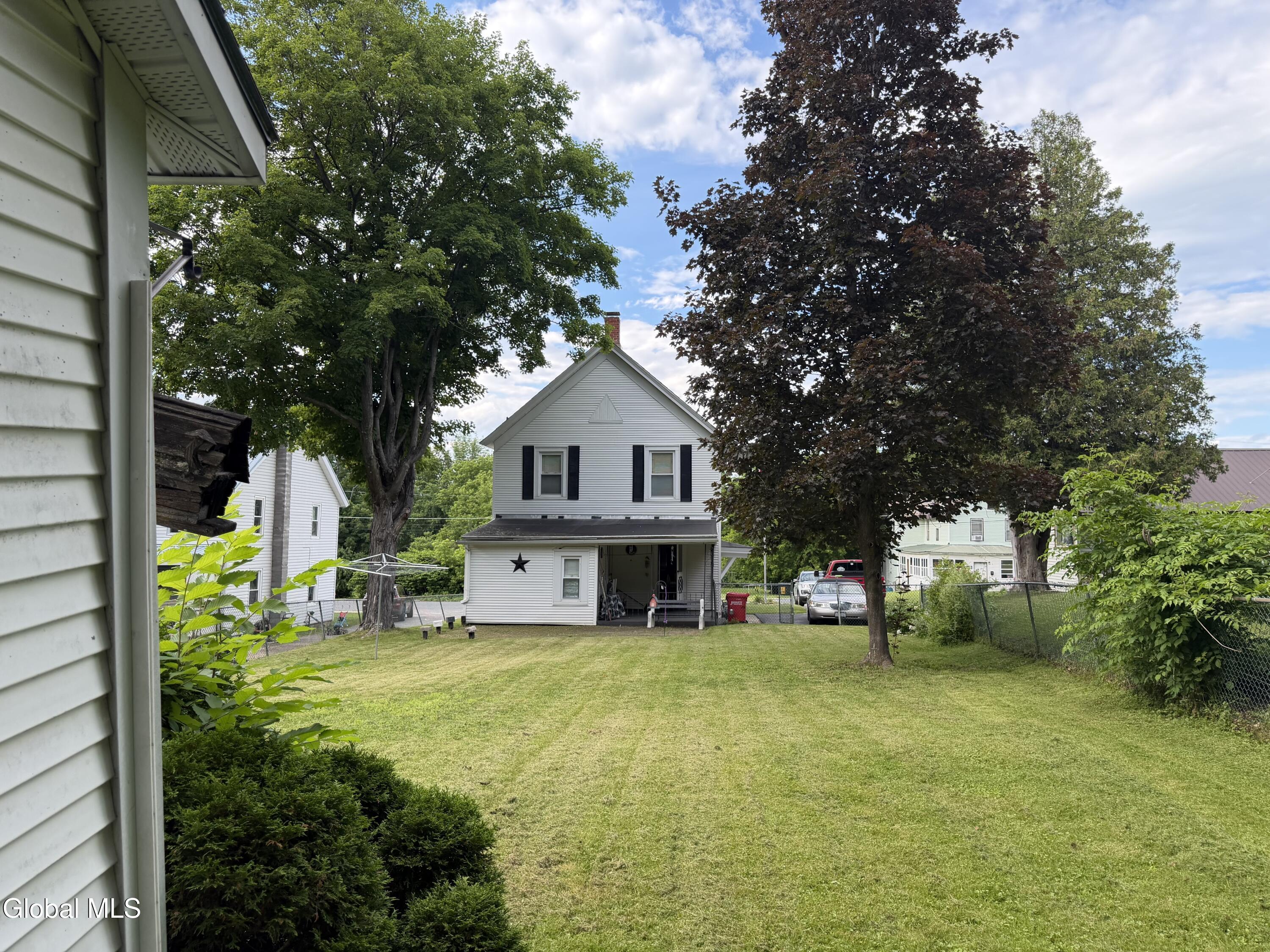 16 Treadway Street Ticonderoga NY 12883
