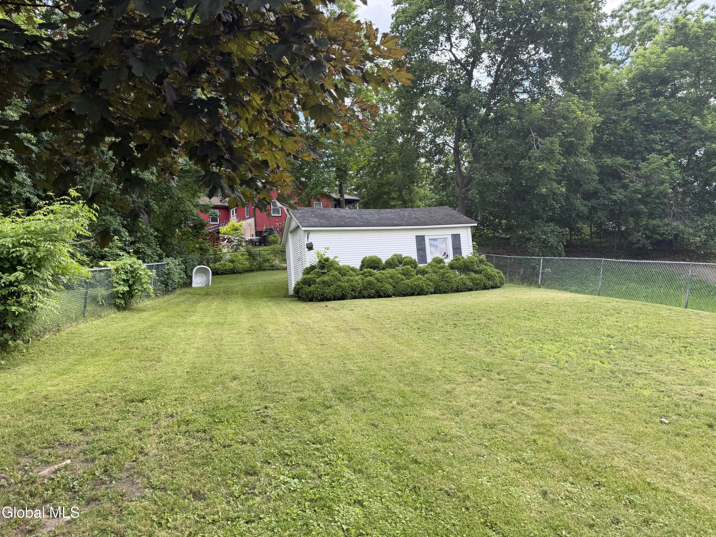16 Treadway Street Ticonderoga NY 12883