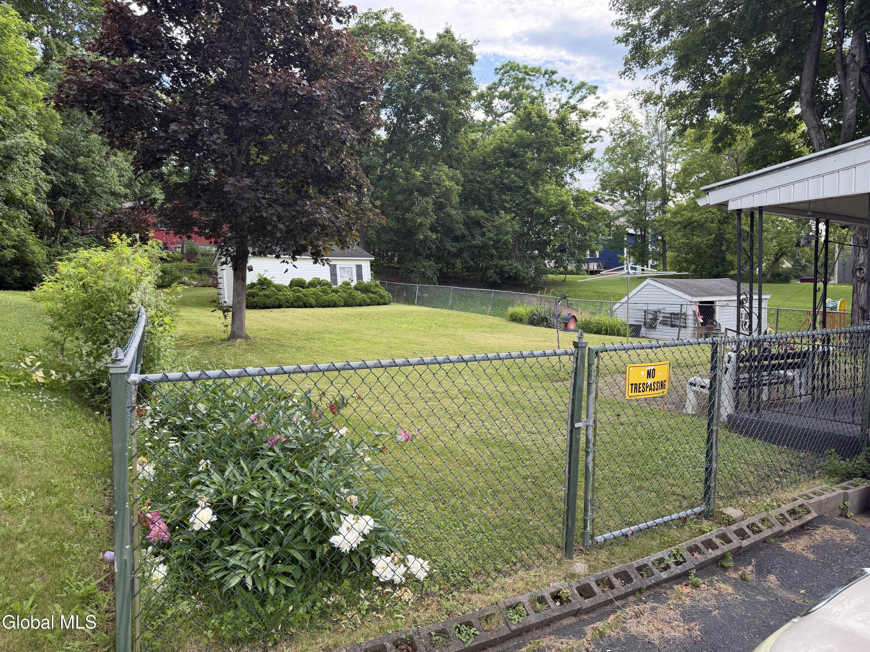 16 Treadway Street Ticonderoga NY 12883