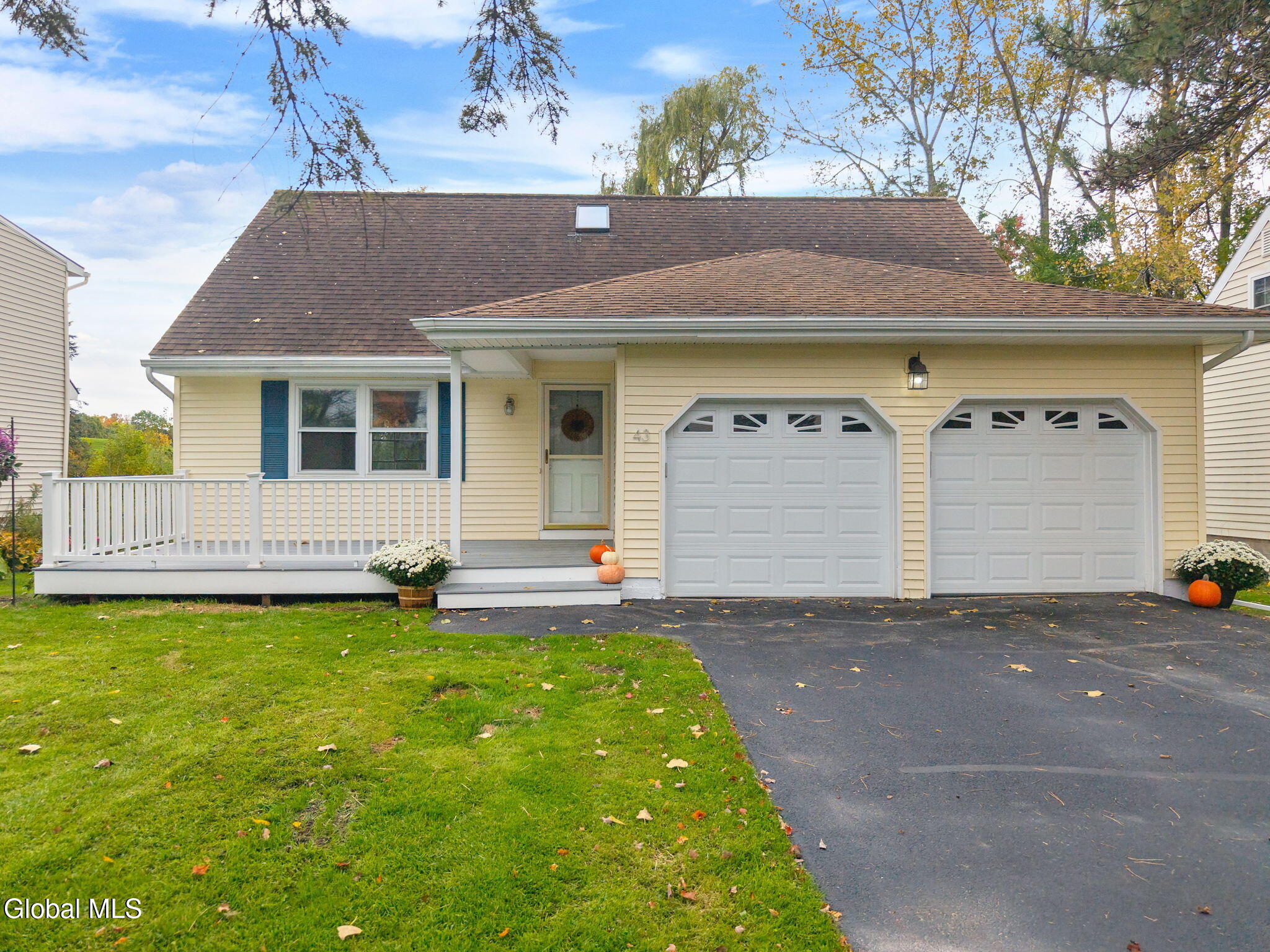 43 Par Circle Albany NY 12208