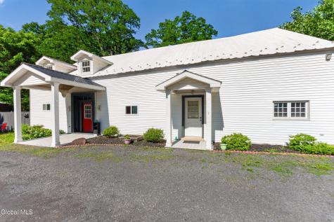 41 Red Mill Road Freehold NY 12083
