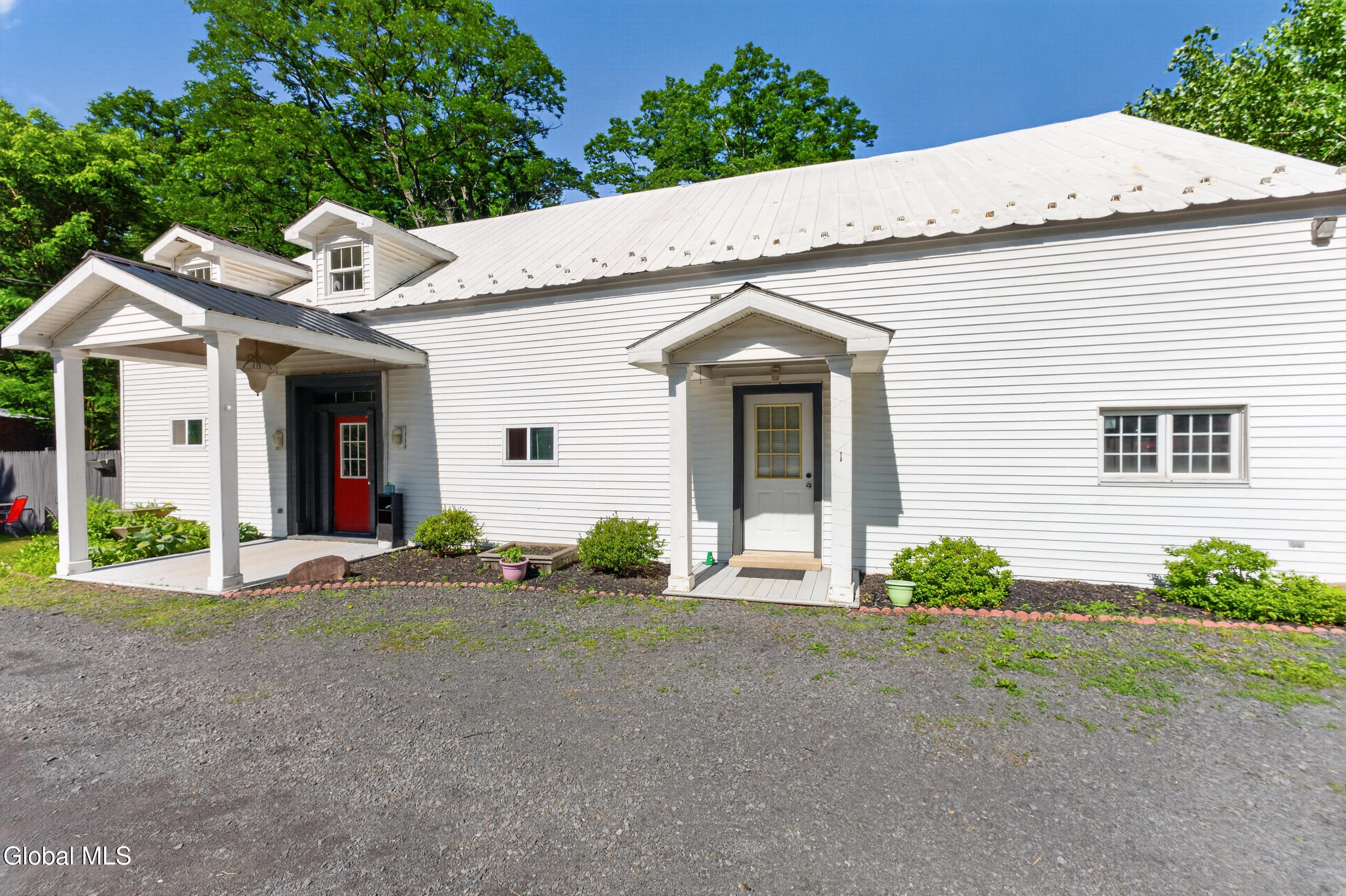 41 Red Mill Road Freehold NY 12083