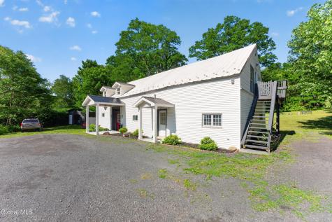 41 Red Mill Road Freehold NY 12083