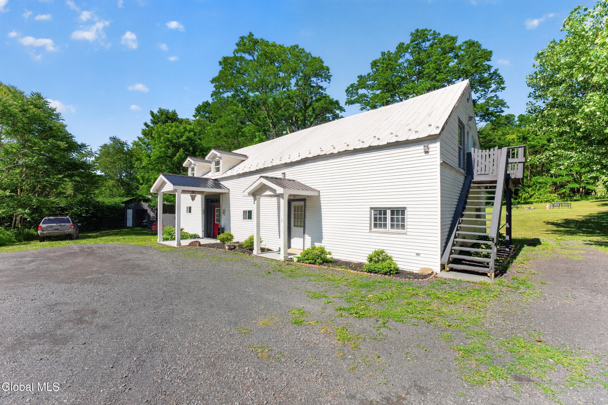 41 Red Mill Road Freehold NY 12083